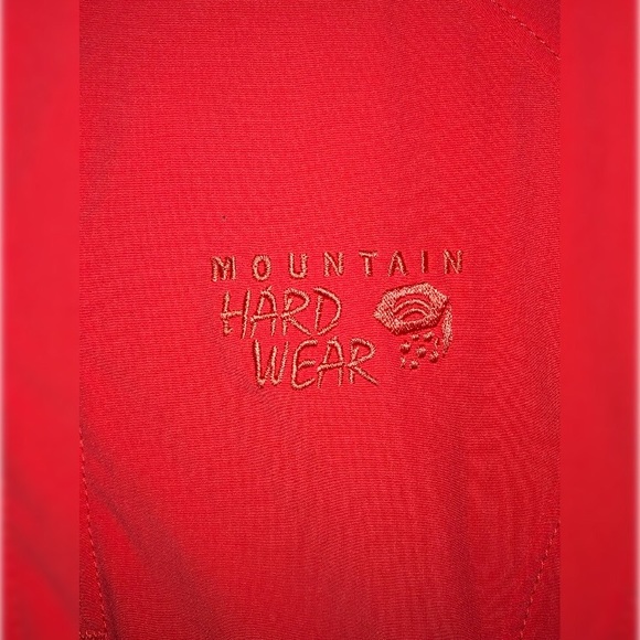 Orange Mountain Hardwear Jacket - Picture 3 of 4